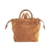 Leder.